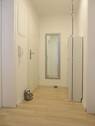 moderner Flur/Eingangsbereich - 2 Zimmer Etagenwohnung in Stuttgart