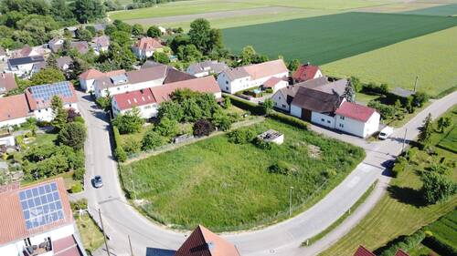 Grundstück - Grundstück in Wittislingen zum Kaufen