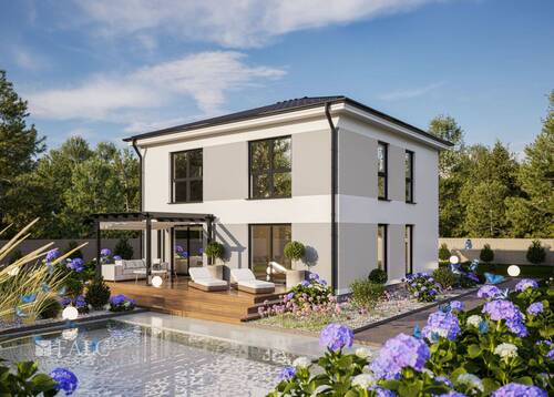 Beispiel EFH Toscana - 