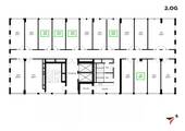 Grundriss 2. OG - 