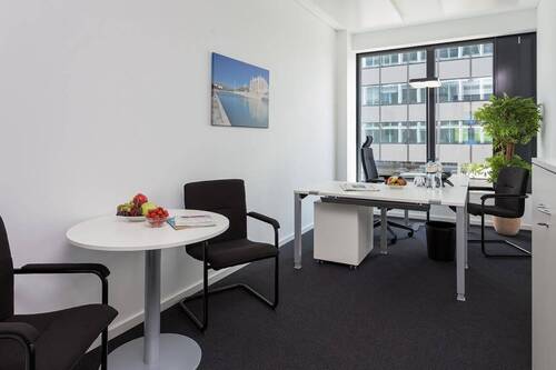 Bild 2 - Büro zur Miete in Hamburg