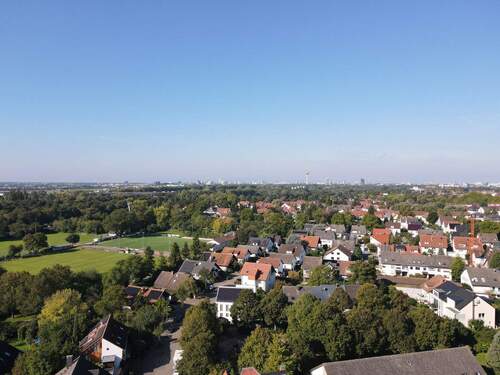 Luftbild - 
