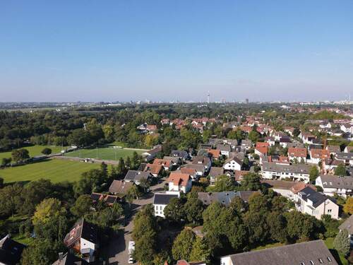 Luftbild - 