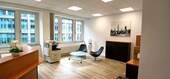 Empfang - Büro in Leipzig zur Miete