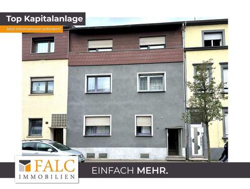 IMG_1652 - Gelegenheit: Mehrfamilienhaus mit 3 Eigentumswohnungen!