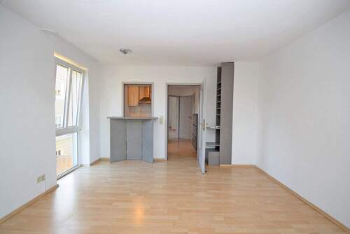 Bild 3 - 2 Zimmer Etagenwohnung in Bremen - Buntentor