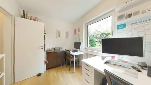 Arbeitszimmer - 