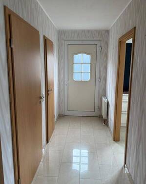EG-Eingangsbereich.jpg - 4 Zimmer Mehrfamilienhaus, Wohnhaus in Bergkamen