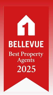 Best Property Agent 2025 - 