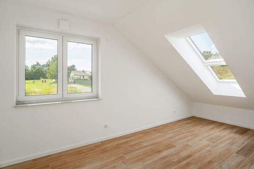 Weiteres Zimmer im OG (Beispiel) - 
