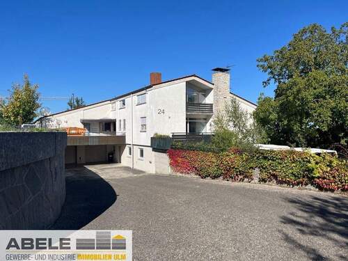 IMG_1568 - Das Anwesen ist günstig im Einkauf da eine Vollsanierung ansteht.