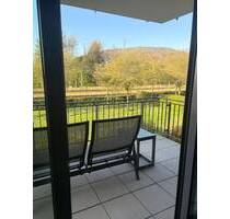 Hochwertige Wohnung mit Balkon, Aufzug, Niedrigenergiehaus - Igel