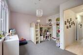 Obergeschoss Kinderzimmer 1 - 