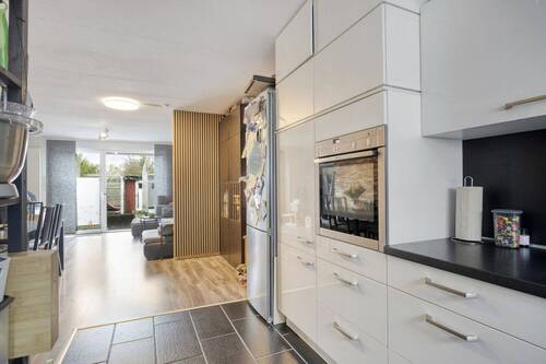 Erdgeschoss Küche - 