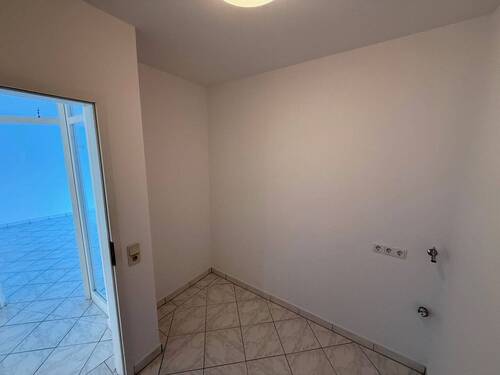 Hauswirtschaftsraum - 