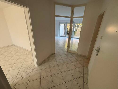 Flur - 2 Zimmer Etagenwohnung in Weyhe