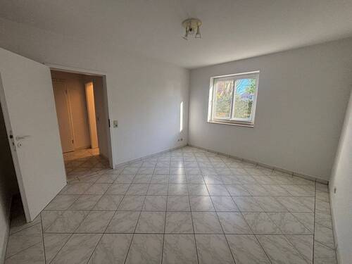 Schlafzimmer - Etagenwohnung mit 64,00 m&sup2; in Weyhe zur Miete