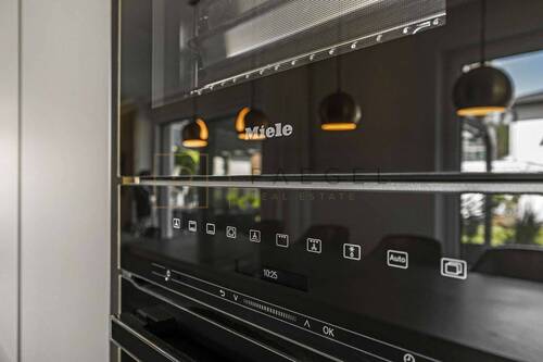 Miele Einbaugeräte - 