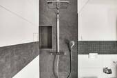 Rainshower - 