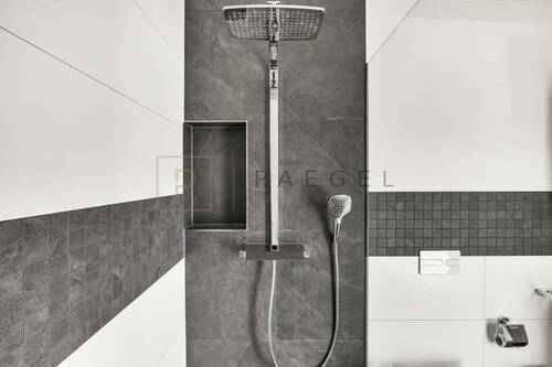 Rainshower - 