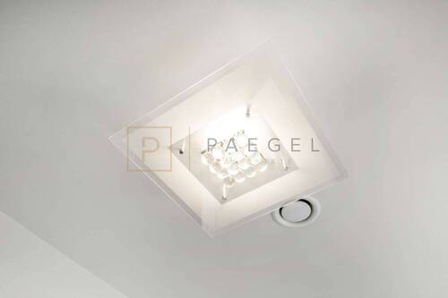 Deckenlampe - 