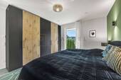 Einbauschrank - 