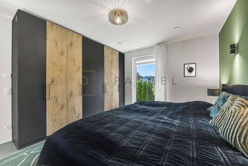 Einbauschrank - 
