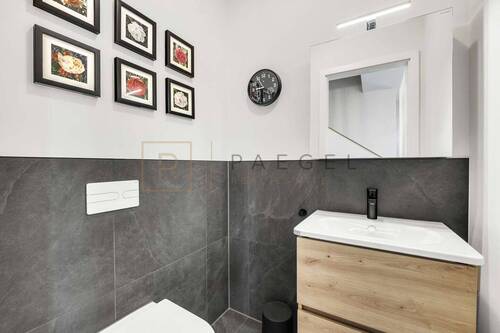 Gäste-WC EG - 