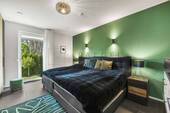 Schlaf-/Gästezimmer - 7 Zimmer Einfamilienhaus zum Kaufen in Borkwalde