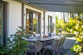 Sitzplatz - 