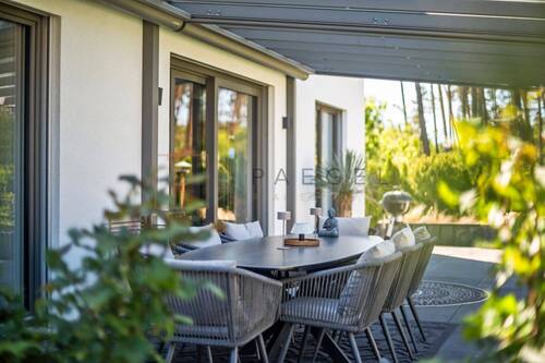 Sitzplatz - 