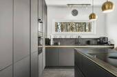 Ausreichend Platz - 