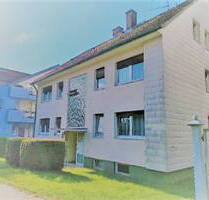 Zu vermieten in Liederbach 2-Zi-DG Wohnung - Liederbach am Taunus