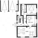Grundriss Skizze EG - 