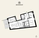 Monshof Grundriss whg. 9 - 