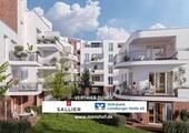 MONSHOF Vertriebspartner - Eigentumswohnung zentral in Lüneburg