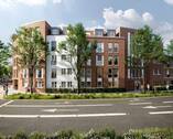 Monshof Visu Lindenstraße - 