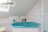 Badezimmer I OG - 