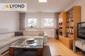 Wohnzimmer EG - 