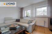 Wohnzimmer EG - 