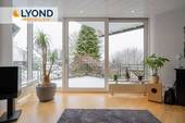 Wohnzimmer EG - 