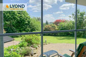Aussicht Sommer - 
