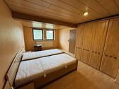 Schlafzimmer 2. OG - 