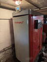 Holzofen - 