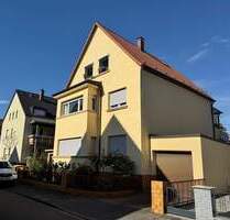 MA-Almenhof: Dreifamilienhaus in bester Lage mit Eigennutzungsmöglichkeit - Mannheim