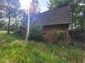 Außenansicht - 4 Zimmer Einfamilienhaus zum Kaufen in Apen