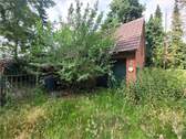 Nebengebäude - 4 Zimmer Einfamilienhaus in Apen