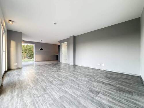 Wohnen Erdgeschoss - 