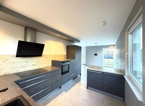 Küche Erdgeschoss - 