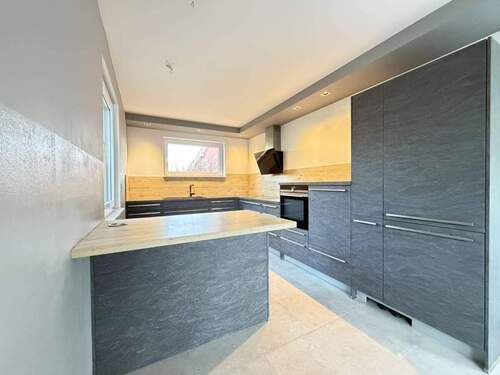 Küche Erdgeschoss - 